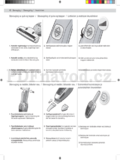 Electrolux ZB2934 Ergorapido 2in1