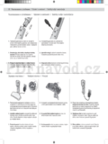 Electrolux ZB2934 Ergorapido 2in1