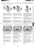 Electrolux ZB2934 Ergorapido 2in1