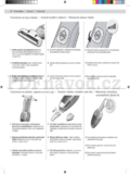 Electrolux ZB2934 Ergorapido 2in1