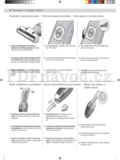 Electrolux ZB2934 Ergorapido 2in1