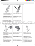 Electrolux ZB2934 Ergorapido 2in1
