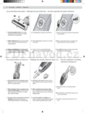 Electrolux ZB2934 Ergorapido 2in1