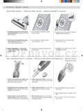 Electrolux ZB2934 Ergorapido 2in1