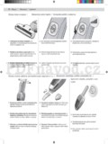 Electrolux ZB2934 Ergorapido 2in1