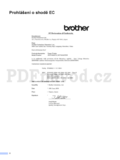 Brother DCP-9042CDN