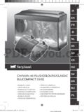 Ferplast Blucompact 01/02