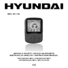 Hyundai MPC 401 FM