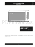 Sencor SMW 6125
