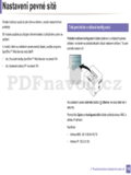 Samsung M282x series