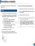 Samsung M282x series