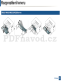 Samsung M282x series