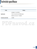 Samsung M282x series