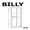 IKEA BILLY
