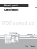 Liebherr TP1764/TP1760 ... 6