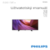 Philips 43PUH4900/88