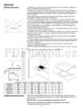 Gorenje GW641UX