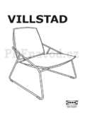 IKEA VILLSTAD