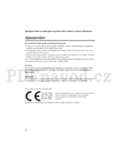 Panasonic KX-T7425