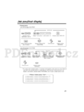 Panasonic KX-T7433