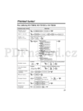Panasonic KX-T7433