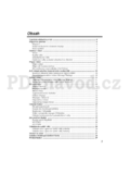 Panasonic KX-T7433