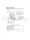 Panasonic KX-T7433