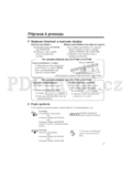 Panasonic KX-T7436