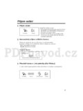 Panasonic KX-T7436