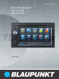 Blaupunkt New York 830