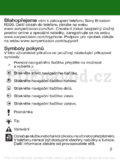 Sony Ericsson R306