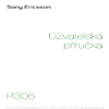 Sony Ericsson R306