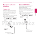 LG BH7430P (BH7430P, S73T1-S/C/W, S73B1-S)