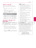 LG BH7530TB (BH7530TB, S73T3-S/C, S73T1-W)