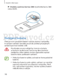 Samsung Galaxy Grand Neo Duos