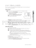 Samsung WF0704W7(E/N/S/V/W)
