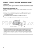 Sony BRAVIA KDL-37EX50x