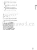 Sony BRAVIA KDL-37EX50x