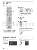 Sony BRAVIA KDL-37EX50x