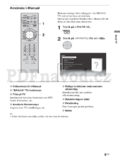 Sony BRAVIA KDL-37EX50x