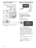 Sony BRAVIA KDL-37EX50x