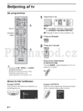 Sony BRAVIA KDL-37EX50x