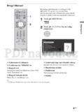 Sony BRAVIA KDL-37EX50x