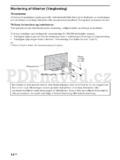 Sony BRAVIA KDL-37EX50x