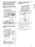 Sony BRAVIA KDL-37EX50x
