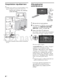 Sony BRAVIA KDL-37EX50x