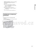 Sony BRAVIA KDL-37EX50x