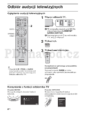 Sony BRAVIA KDL-37EX50x