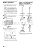 Sony BRAVIA KDL-37EX50x