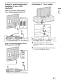Sony BRAVIA KDL-37EX50x